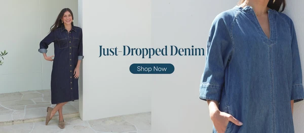 Effortless Style for Every Woman